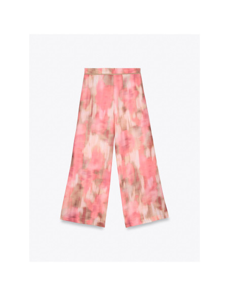 Pantalón manchas viveada