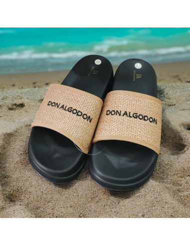 Chanclas Don Algodón