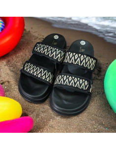 Sandalias Don Algodon