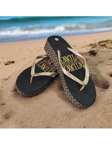 Chanclas Don Algodon