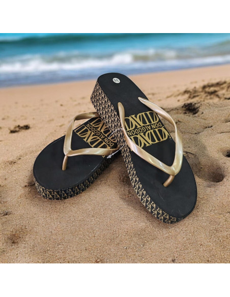 Chanclas Don Algodon