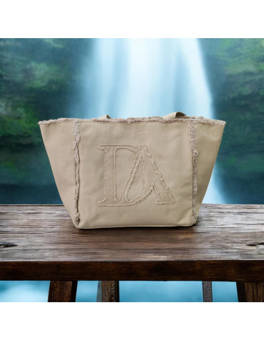 Bolso Don Algodon