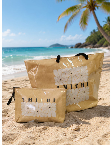 Bolso Amichi acuático