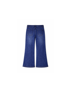 Jeans crop 2