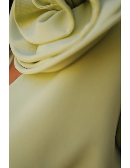 Vestido gin