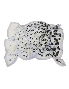 Pañuelo triángulos 2