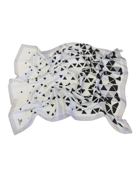 Pañuelo triángulos