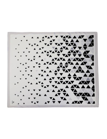 Pañuelo triángulos
