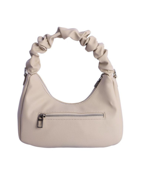 Bolso fruncido