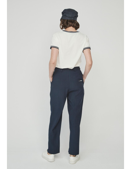 Pantalón bolsillos