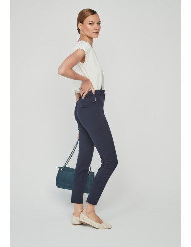 Pantalón skinny