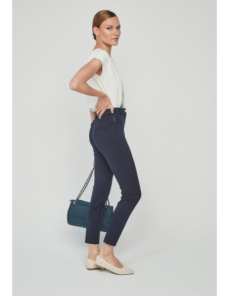 Pantalón skinny