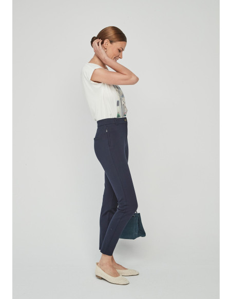 Pantalón skinny