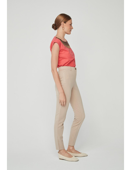 Pantalón skinny