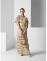 Vestido nola
