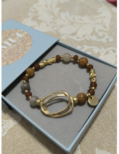 Pulsera aro 2