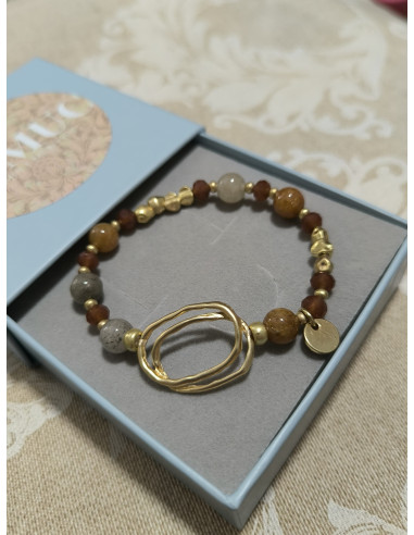 Pulsera aro