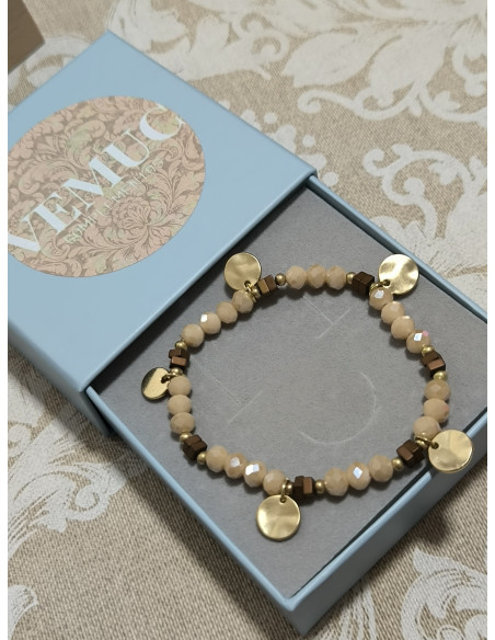 Pulsera detalle