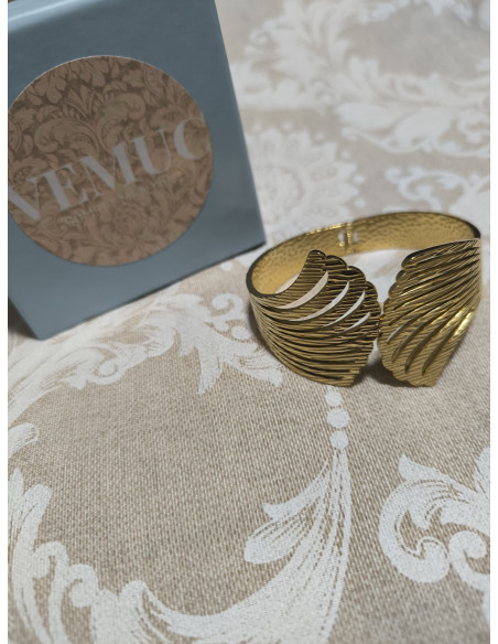 Brazalete flor