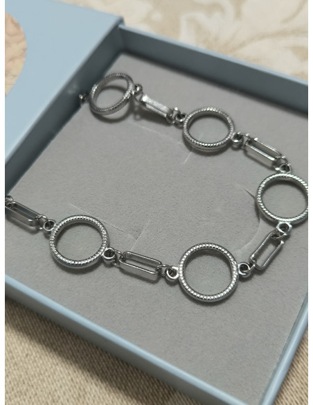 Pulsera cadenitas