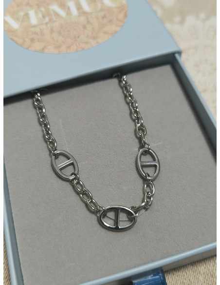 Pulsera chap