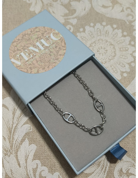 Pulsera chap