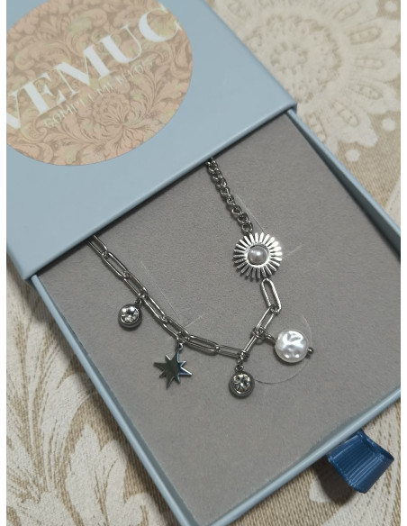 Pulsera dor