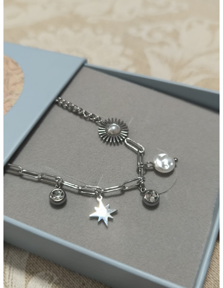 Pulsera dor