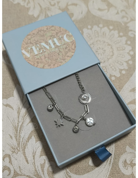 Pulsera dor