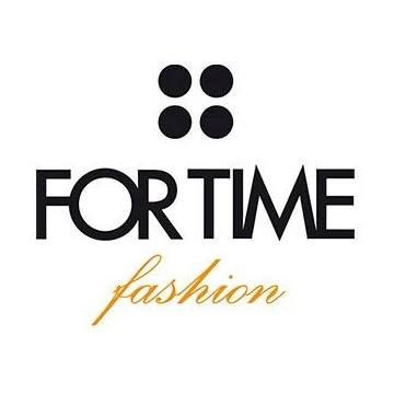 For time