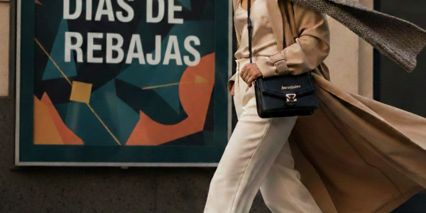 Últimos días de rebajas en Tribune: hasta -50% de descuento