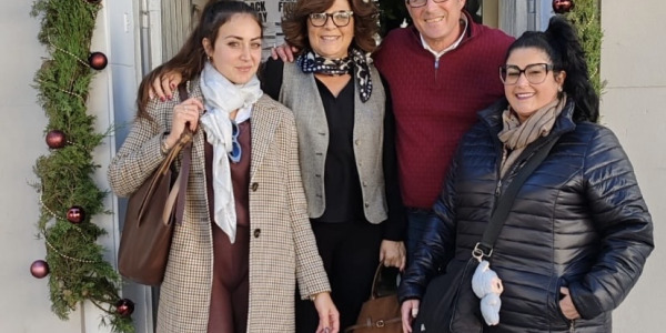 ¿Por qué elegir Tribune Baena? 