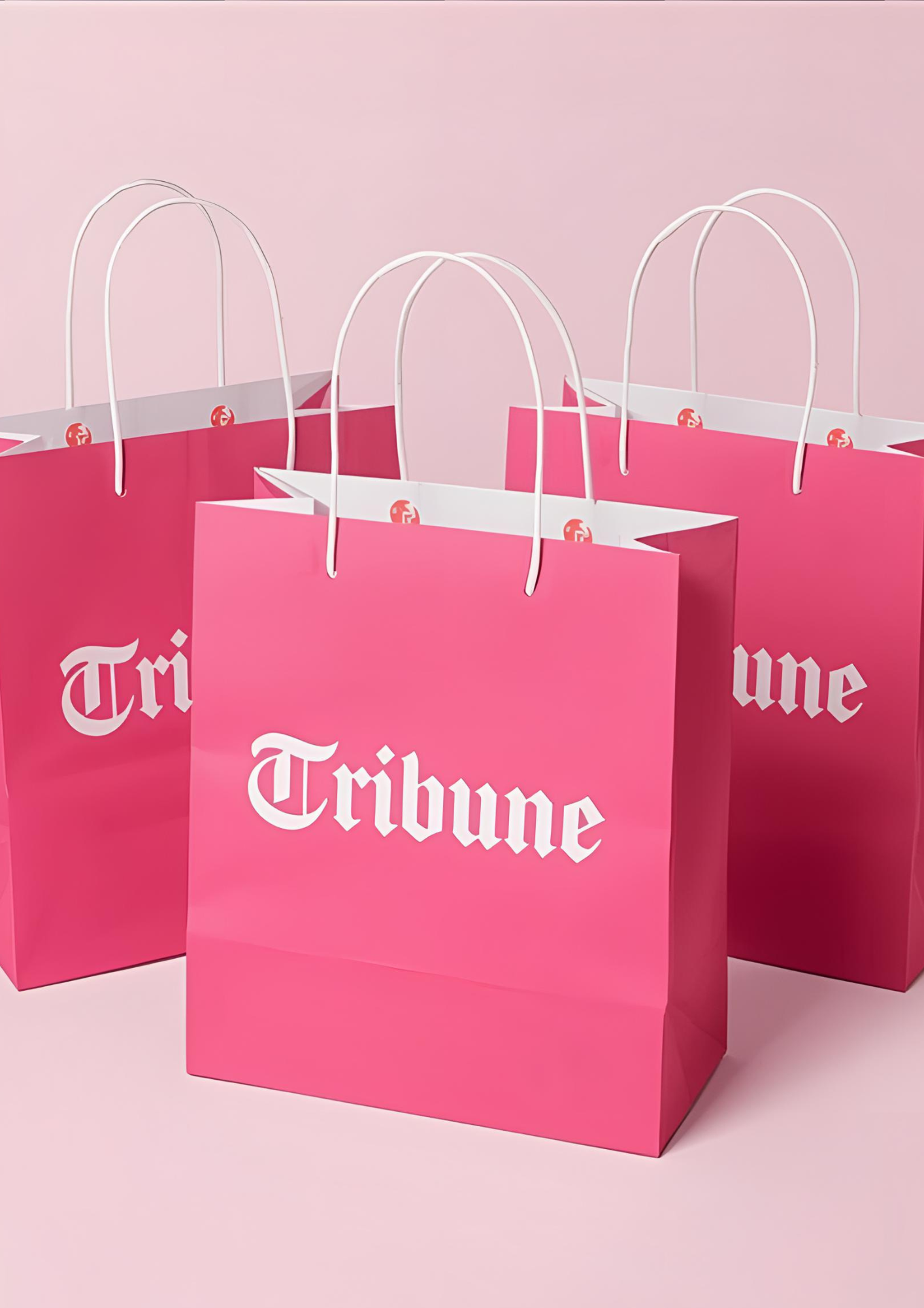 Por qué elegir Tribune Baena